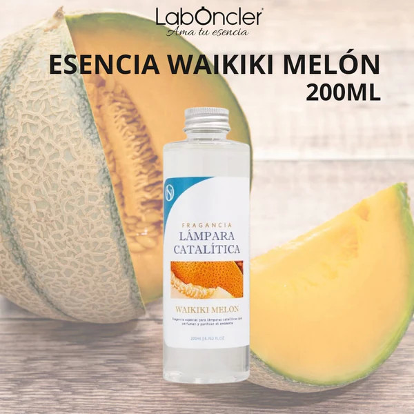 Esencia WAIKIKI MELON 200 ml