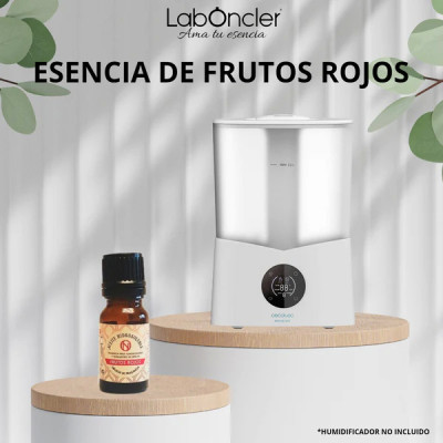 Esencia Humidificador Frutos Rojos | Concentrada