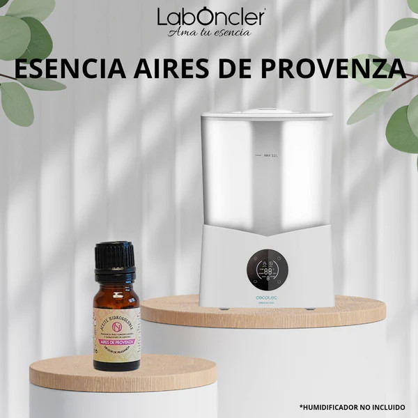 Aceite Esencia Aires de Provenza Concentrado