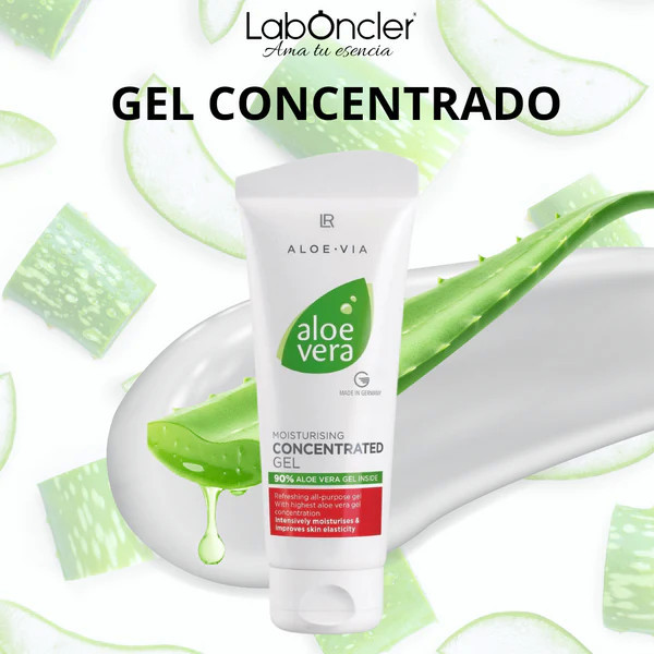 Crema Concentrada
