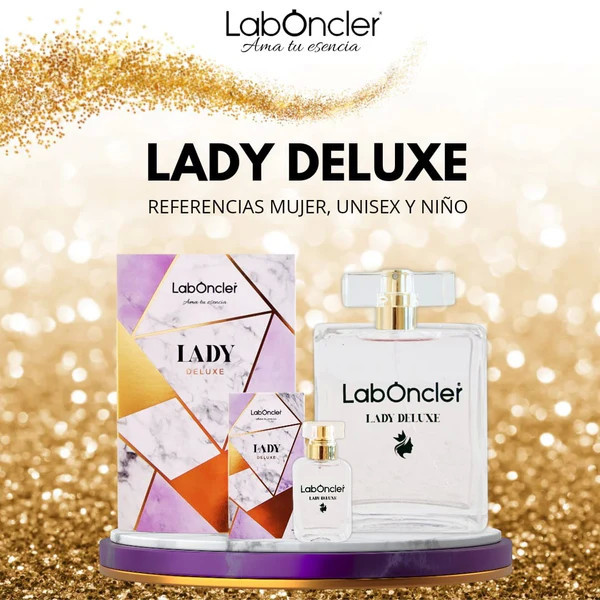 Perfume Unisex 710 100ml