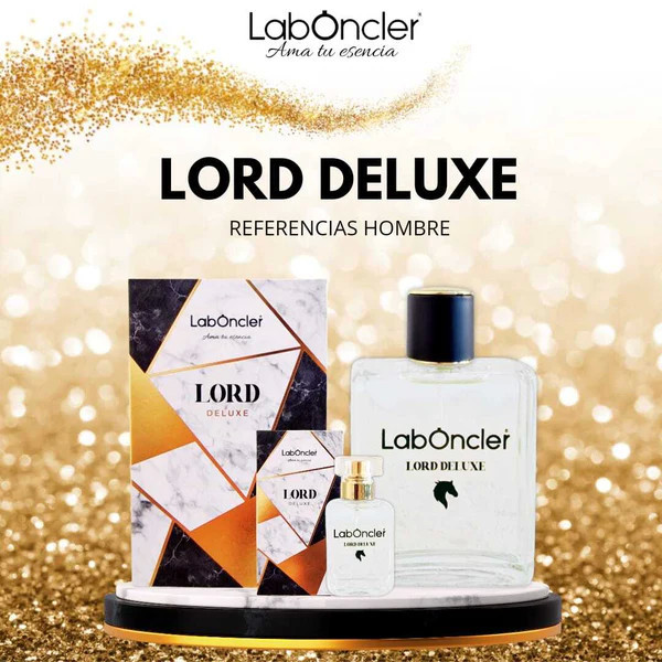 Perfume hombre 557 100ml