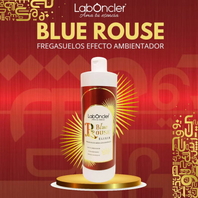 FREGASUELOS BLUE ROUSE para hogar. Compra online y mejora tu limpieza diaria. IVA incluido (21%).