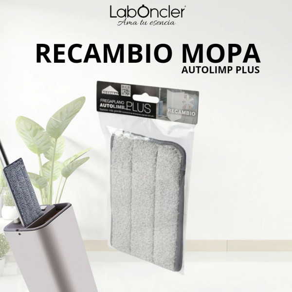 RECAMBIO Mopa Autolimp Plus