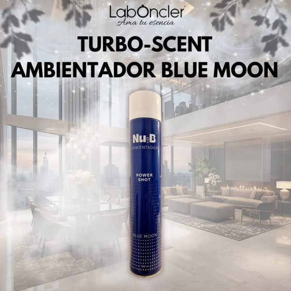 TURBO BLUE MOON