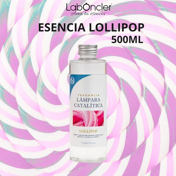 Esencia LOLLIPOP 500 ml